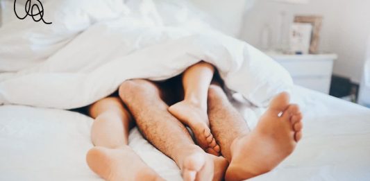 تعبیر خواب رابطه جنسی