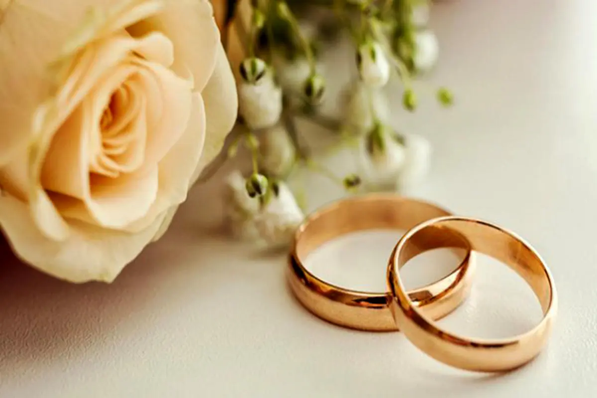 فال حافظ برای ازدواج