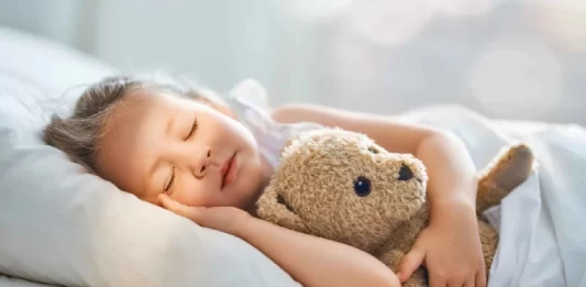 تعبیر خواب بچه