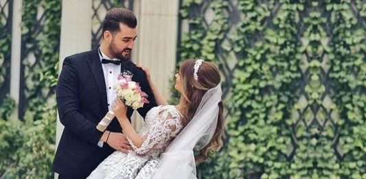 تعبیر خواب عروسی