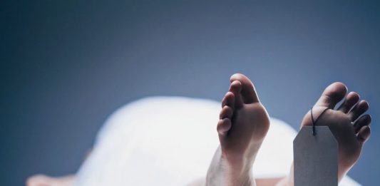 تعبیر خواب حرف زدن با مرده