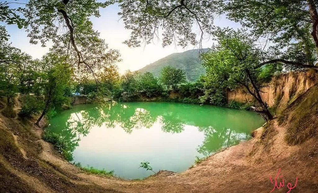 تعبیر خواب چشمه آب، امام صادق، بنسیرین 454 تعبیر خواب چشمه آب
