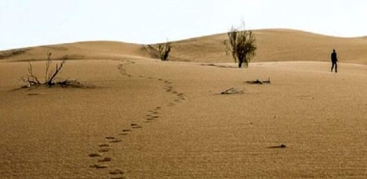 تعبیر خواب گم شدن