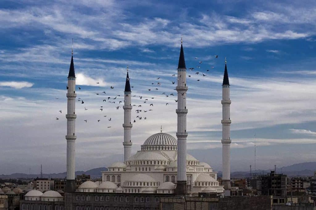 تعبیر خواب مسجد رفتن امام صادق| 10تعبیر دیدن مسجد 377 تعبیر خواب مسجد امام صادق