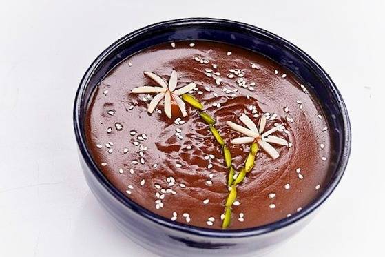 تعبیر خواب سمنو پختن| سمنوی نذری 2 تعبیر خواب سمنو دختر مجرد