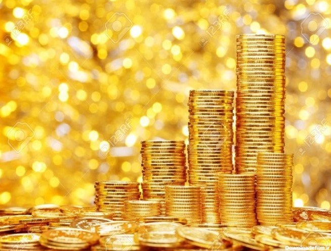 تعبیر خواب سکه طلا برای زن متاهل و بیوه 1 تعبیر خواب سکه زیرخاکی