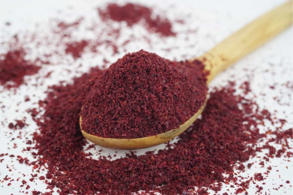 20 تعبیر خواب سماق 353 تعبیر خواب سماق