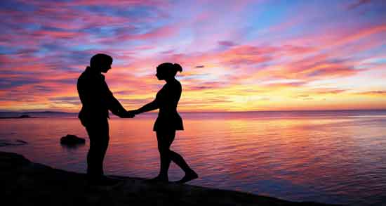 تعبیر خواب دریا برای دختر مجرد