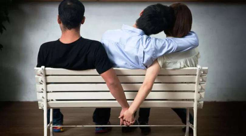 تعبیر خواب زن متاهل، رابطه با زن شوهردار و حامله شدن و رقصیدن 3 تعبیر خواب رابطه با زن متاهل