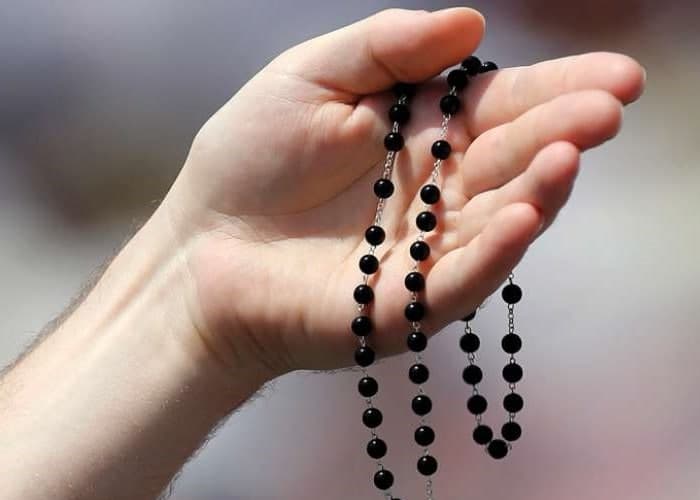 تعبیر خواب تسبیح  امام صادق