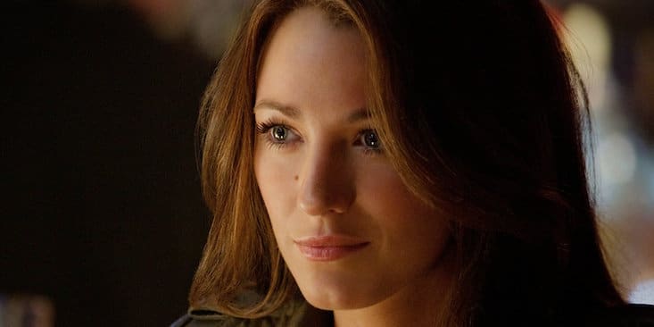 لیستی از زیباترین بازیگران زن سینمای هالیوود| معرفی ۱۰ بازیگر زن جذاب 11 بلیک لایولی (Blake Lively)