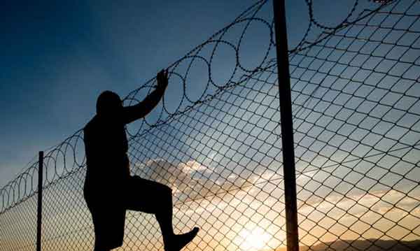 تعبیر خواب فرار کردن| دیدن فرار از 21 موضوع مختلف 1 تعبیر خواب فرار از زندان