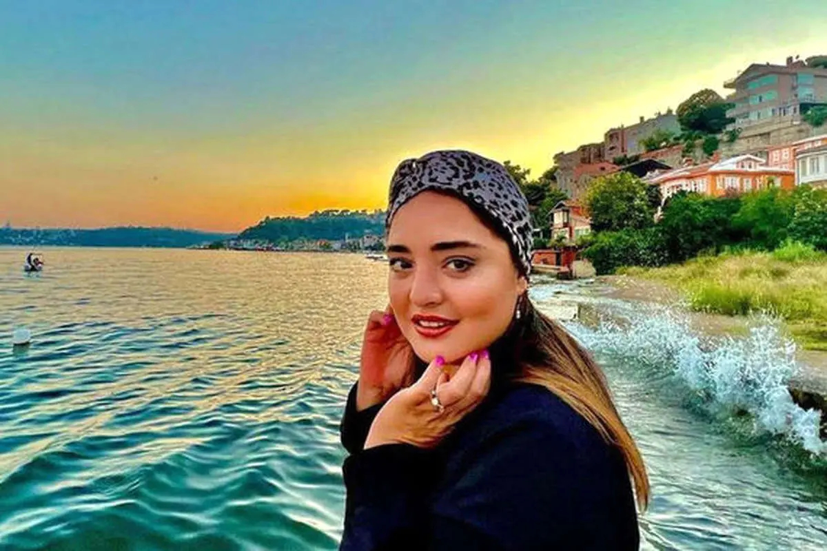 راز خواب نرگس محمدی: چگونه شهروند افتخاری رم شد؟