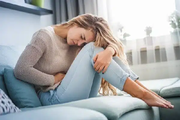 تعبیر خواب پریود شدن زن متاهل|حواست به همسرت باشه! 1 تعبیر خواب پریود شدن و دیدن خون