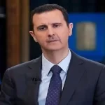 افشاگری جدید از فیلم دوم ، 4 ساعت فورسام آتوسا لطیفی 14 فیلم کشته شدن بشار اسد
