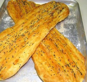 تعبیر خواب نان خشک امام صادق
