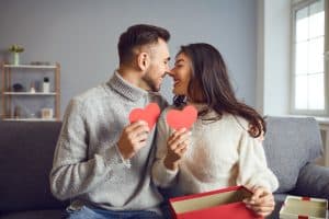 یونیکا 41 ایدههای خاص برای کادو ولنتاین: