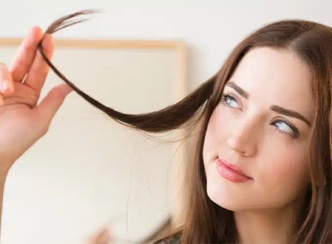 جدول تفاوت ریزش موی ارثی و هورمونی