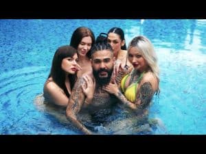 پشت پرده آهنگ جدید ساسی مارمولک با آرام جوینده 1 آهنگ جدید ساسی مارمولک