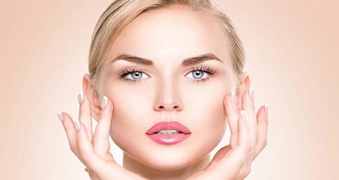 جوانسازی پوست در 10 روز