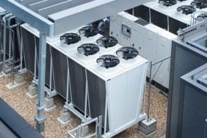 علائم خرابی فن کندانسور را بدانید!